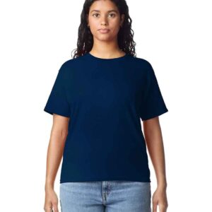 Gildan Ladies Heavy Cotton T-Shirt