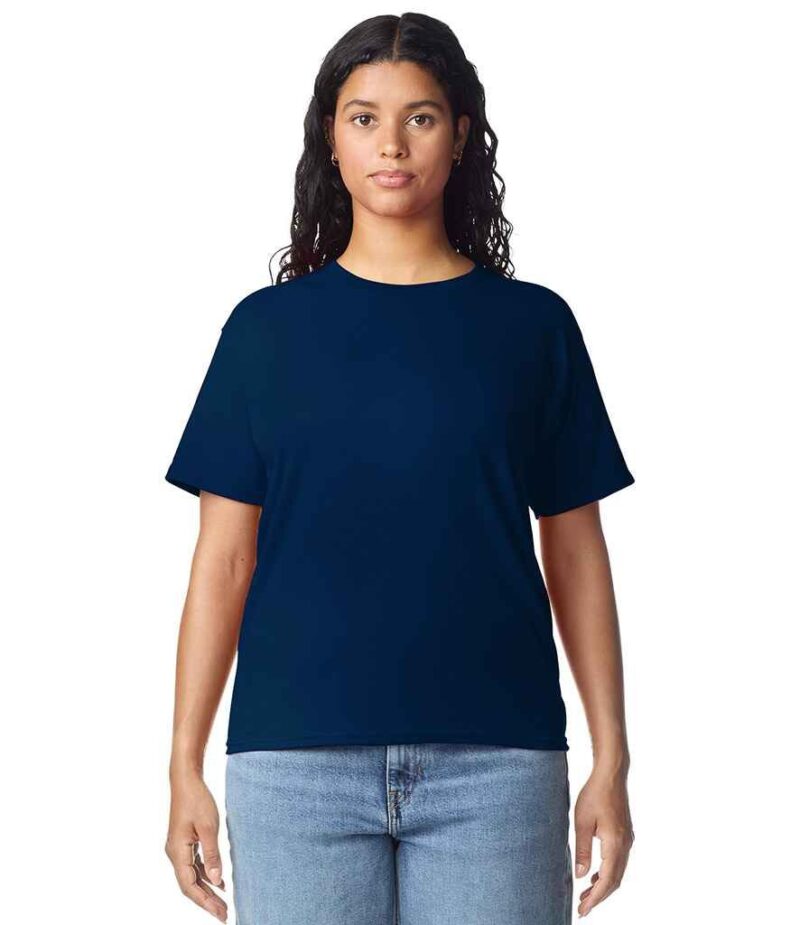 Gildan Ladies Heavy Cotton T-Shirt