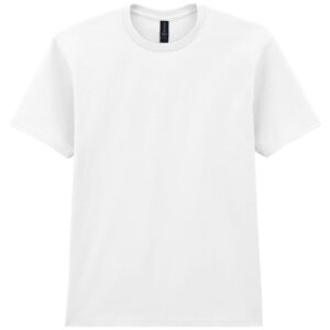 Gildan SoftStyle Midweight T-Shirt