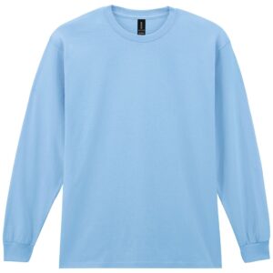 Gildan Ultra Cotton Long Sleeve T-Shirt
