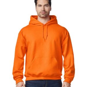 Gildan Heavy Blend Hooded Sweatshirt