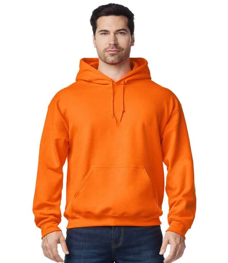 Gildan Heavy Blend Hooded Sweatshirt
