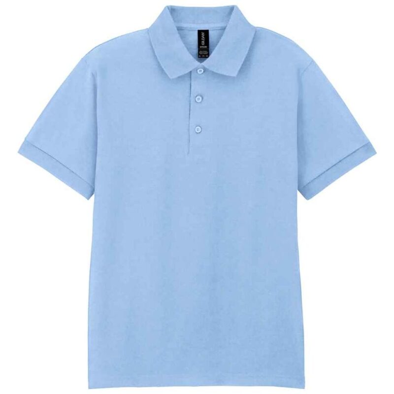 Gildan DryBlend Jersey Polo Shirt