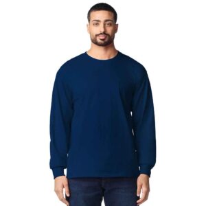 Gildan Ultra Cotton Long Sleeve T-Shirt