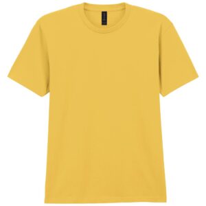 Gildan SoftStyle Midweight T-Shirt
