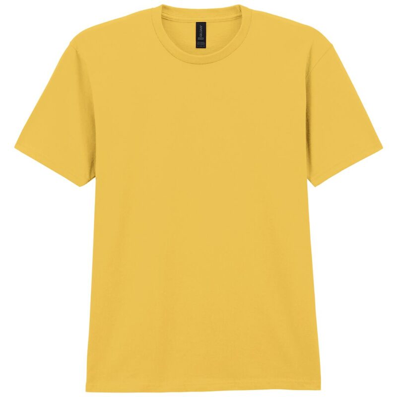 Gildan SoftStyle Midweight T-Shirt