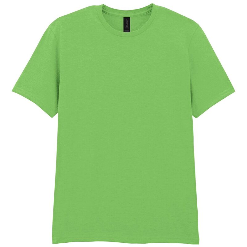 Gildan SoftStyle Adult T-Shirt
