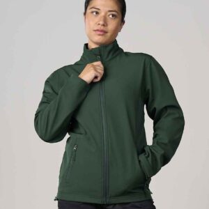 Pro RTX Pro Two Layer Soft Shell Jacket