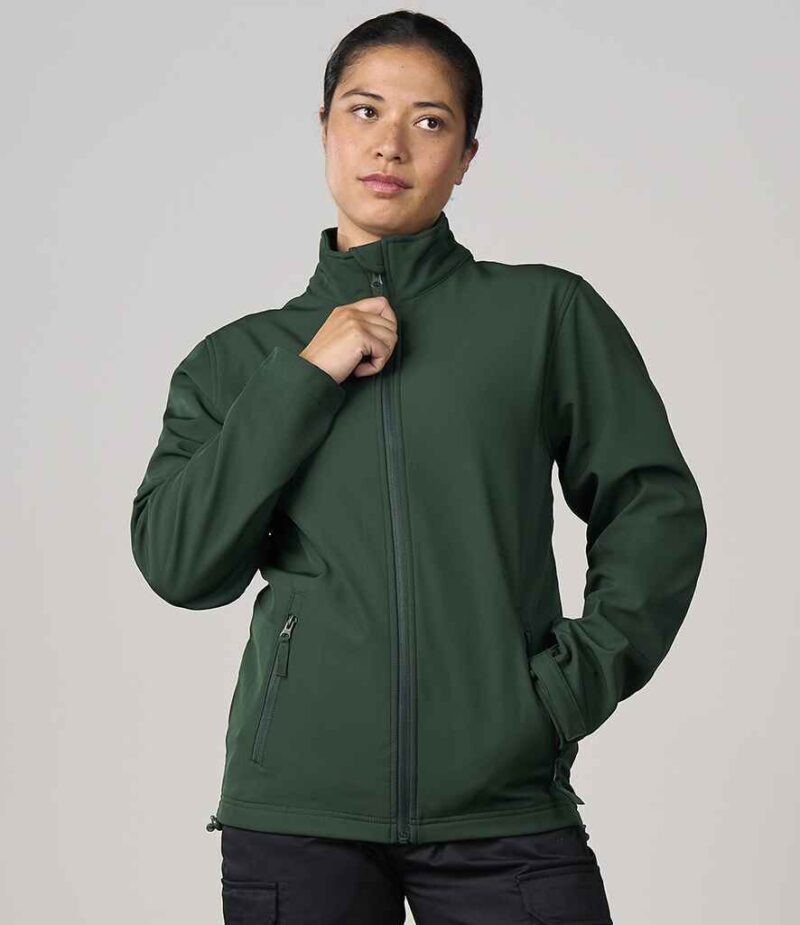Pro RTX Pro Two Layer Soft Shell Jacket