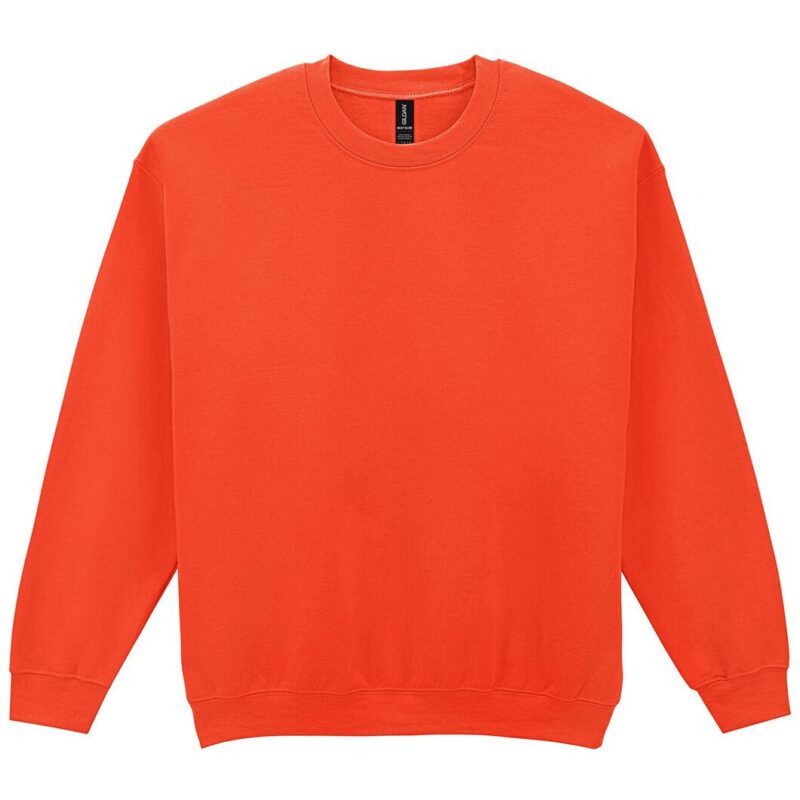 Gildan Heavy Blend Sweatshirt