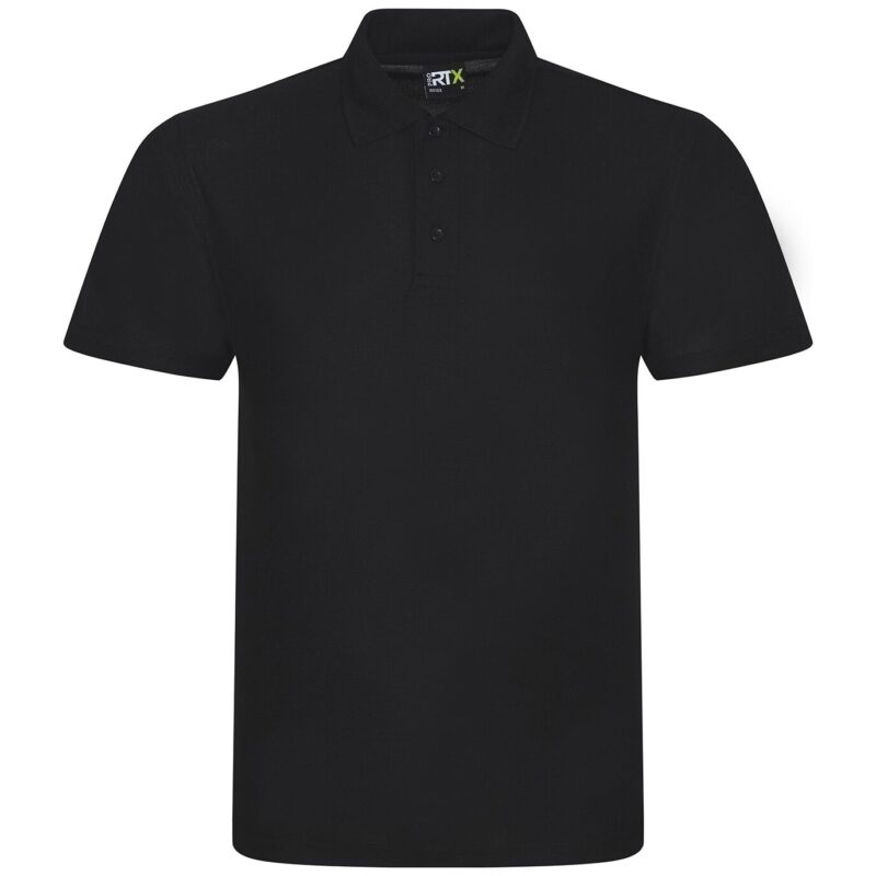 Pro RTX Pro Polyester Polo Shirt