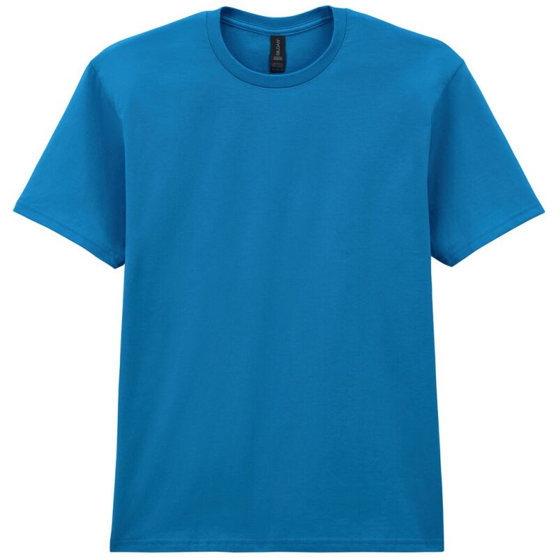 Gildan SoftStyle Midweight T-Shirt
