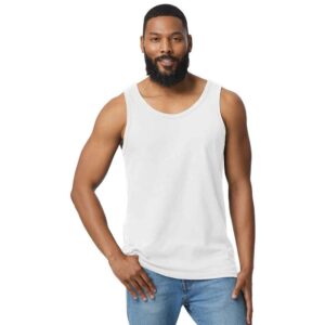 Gildan SoftStyle Tank Top
