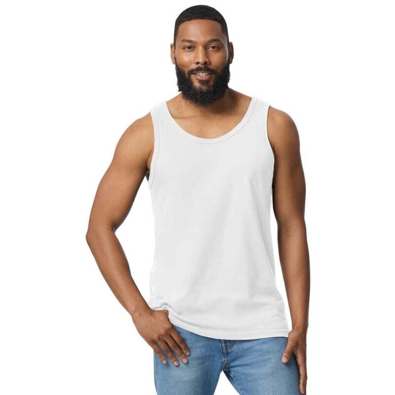 Gildan SoftStyle Tank Top