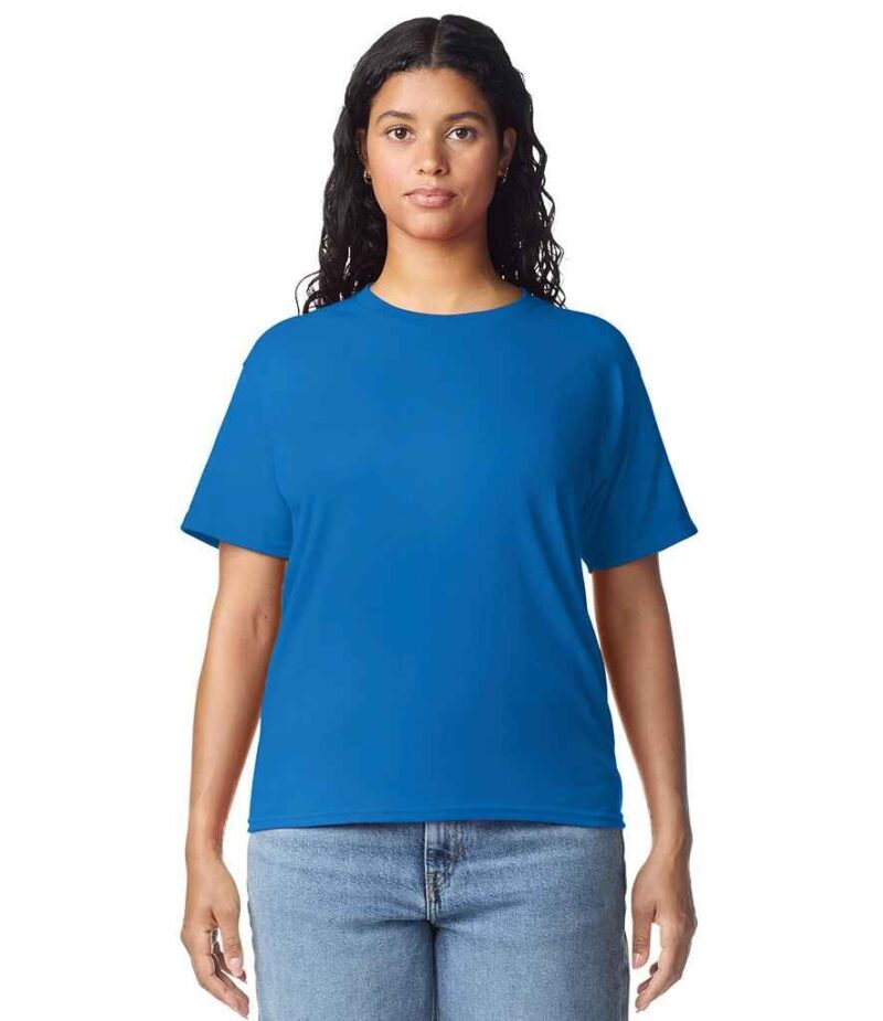 Gildan Ladies Heavy Cotton T-Shirt