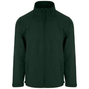 Pro RTX Pro Two Layer Soft Shell Jacket