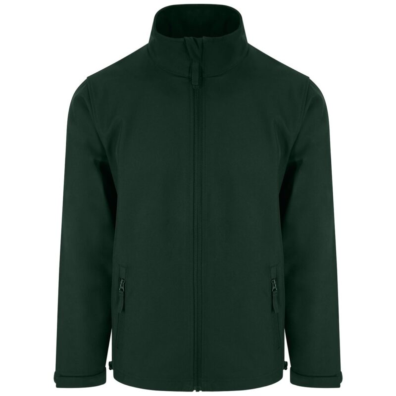 Pro RTX Pro Two Layer Soft Shell Jacket