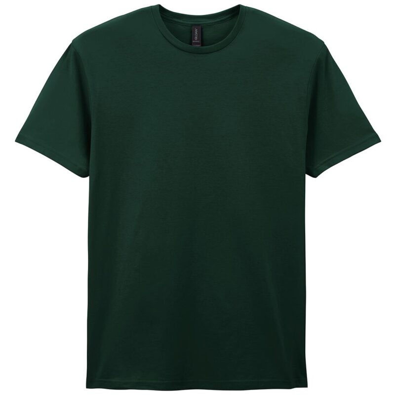 Gildan SoftStyle Adult T-Shirt