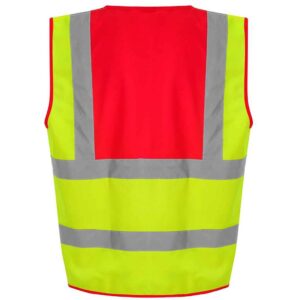 Pro RTX High Visibility Waistcoat