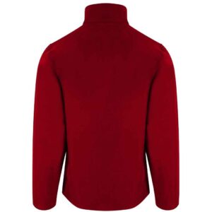 Pro RTX Pro Two Layer Soft Shell Jacket
