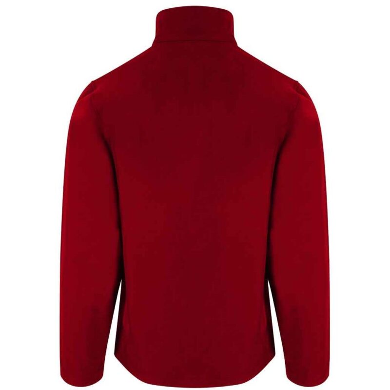 Pro RTX Pro Two Layer Soft Shell Jacket