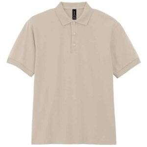 Gildan DryBlend Jersey Polo Shirt