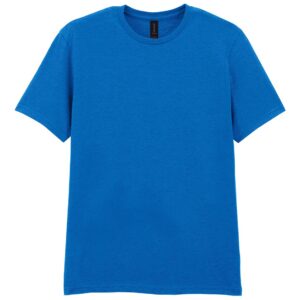 Gildan SoftStyle Adult T-Shirt