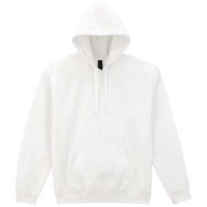 Gildan SoftStyle Midweight Hooded Sweatshirt