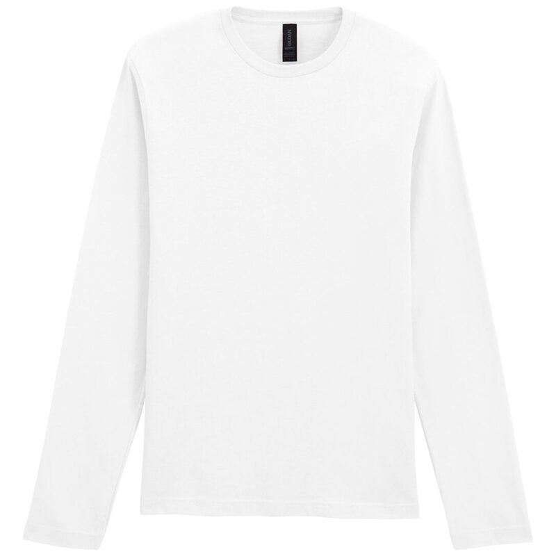Gildan SoftStyle Long Sleeve T-Shirt