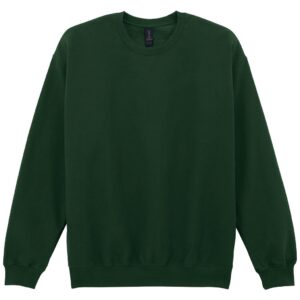 Gildan SoftStyle Midweight Crew Neck Sweatshirt