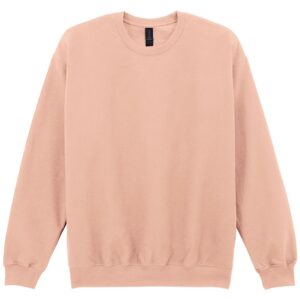 Gildan SoftStyle Midweight Crew Neck Sweatshirt