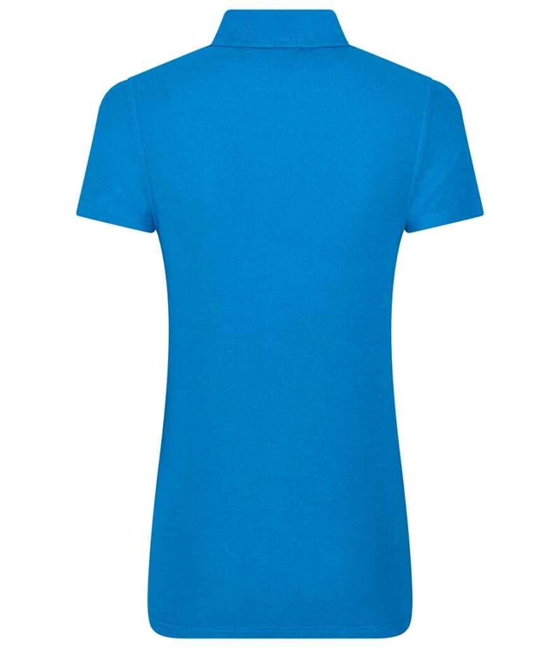 Pro RTX Ladies Pro Pique Polo Shirt