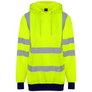 Pro RTX High Visibility Two Tone Hoodie