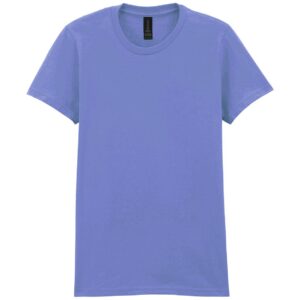 Gildan Ladies SoftStyle Midweight T-Shirt