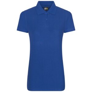 Pro RTX Ladies Pro Pique Polo Shirt