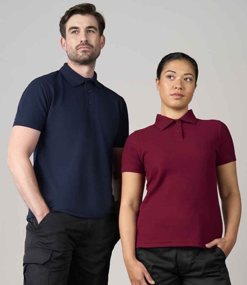 Pro RTX Pro Pique Polo Shirt