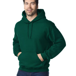 Gildan Heavy Blend Hooded Sweatshirt