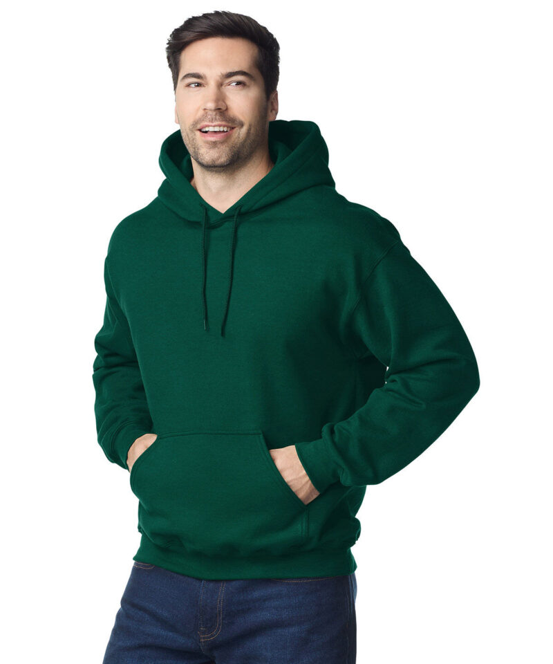 Gildan Heavy Blend Hooded Sweatshirt