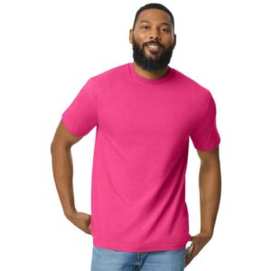 Gildan SoftStyle Midweight T-Shirt