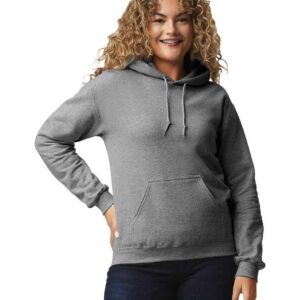 Gildan Heavy Blend Hooded Sweatshirt