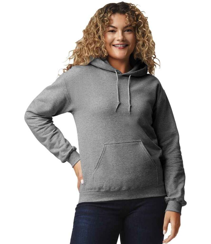 Gildan Heavy Blend Hooded Sweatshirt