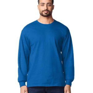 Gildan Ultra Cotton Long Sleeve T-Shirt