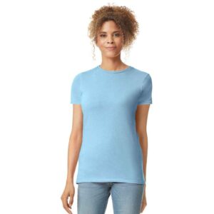 Gildan Ladies SoftStyle T-Shirt