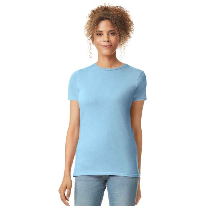 Gildan Ladies SoftStyle T-Shirt