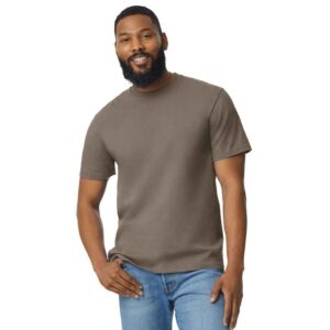 Gildan SoftStyle Midweight T-Shirt