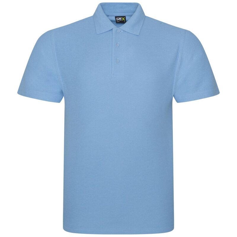 Pro RTX Pro Pique Polo Shirt