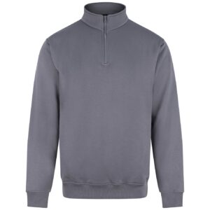 Pro RTX Pro 1/4 Neck Zip Sweatshirt