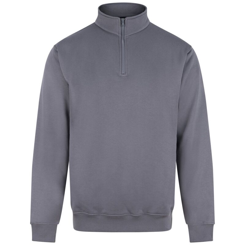 Pro RTX Pro 1/4 Neck Zip Sweatshirt