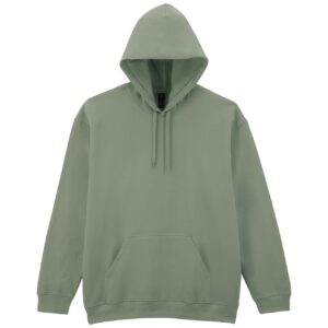 Gildan SoftStyle Midweight Hooded Sweatshirt