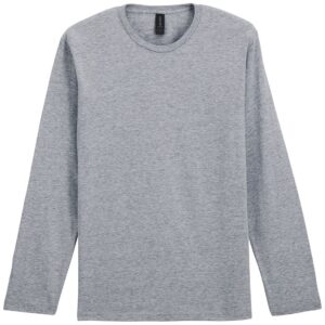 Gildan SoftStyle Long Sleeve T-Shirt